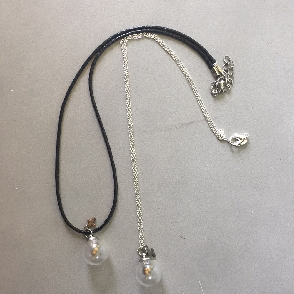 Faith of a Mustard Seed